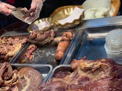 -永茂驴肉(莲池南大街总店)