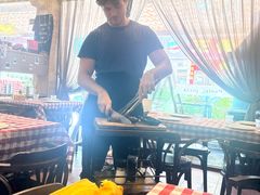 -安立可意大利美食