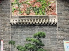 -湘子庙