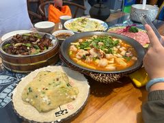 -益恒饭店乡间白族菜(古城总店)