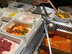 -海底捞火锅(上元大街店)