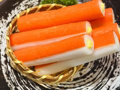 -湊湊火锅·茶憩(合生汇购物中心店)