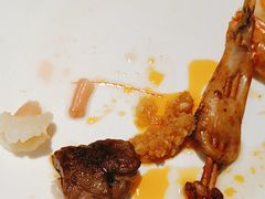 -晶丽香榭自助餐(南京大饭店)