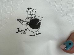 -Jazz·ya 爵士屋(来福士店)