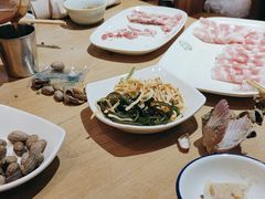 -和顺坊老北京铜火锅