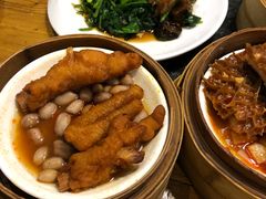 -小城粥道·海胆鲜虾粥(解放广场店)