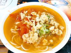 -北京理工大学新食堂
