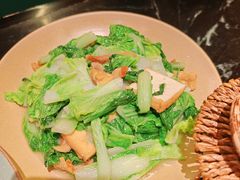 -廖川菜(太阳宫店)