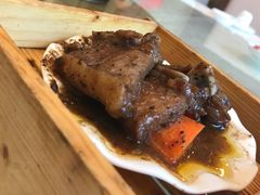 -东湖国际大酒店叠石酒楼