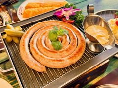 -喀秋莎西餐厅