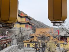 -千佛山风景名胜区