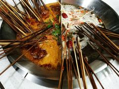 -牛华八婆麻辣烫(龙湖U城店)