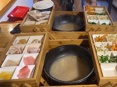 -勺子米线·云南传统小吃市集(四方街店)
