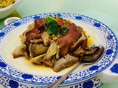 -四季厨房 鲁菜·孔府烤鸭(二环南路店)