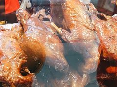 -王浩儿纪六孃甜皮鸭(凌云大厦店)