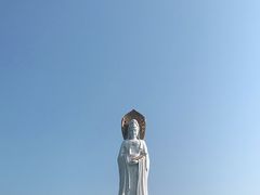 -三亚南山文化旅游区