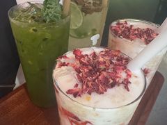 -芸山季·云南山珍菌火锅(人民广场来福士店)