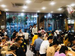 大堂-西环肥仔螺蛳粉(总店)