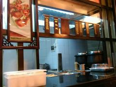 -金城大酒店-中餐厅(汾江中路店)