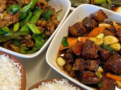 -嘉丰湘菜馆(芳群园店)