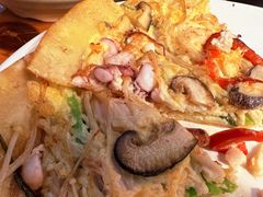 海鲜饼-青鹤谷(苏州店)