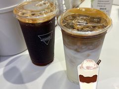 -Manner Coffee(深圳福田大中华店)