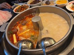 -麻辣空间·清油火锅(总店)