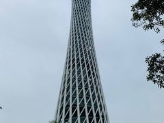 -赏点粤式点心(广州塔店)