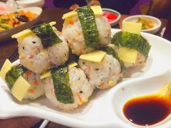 -金家休闲餐吧(金家小吃四店)