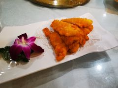 -松针蔡记蒸饺(花园路店)