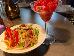 -张家卫·阳江菜·小海鲜(肥婆湾桥店)