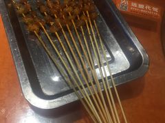 -聚味瞿记·龙虾堂(树木岭店)