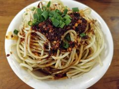凉面-白家高记肥肠粉(总店)