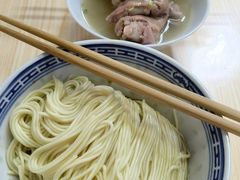 -盛兴面馆(真儒大厦店)