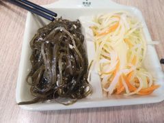 -李先生牛肉面(长春红旗街店)