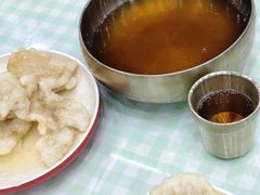 -服务大楼冷面(延大店)