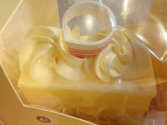 -凯司令西点房(南京东路店)