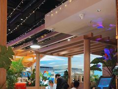 -帕娜·泰式茶餐厅·Bistro(近铁广场店)