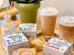 -仟吉KenGee(国贸360店)