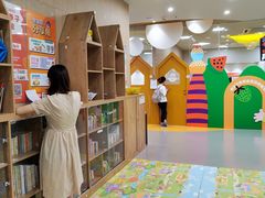 -金宝贝国际早教中心(万象城中心)