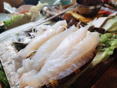 -Thai Basil罗勒叶泰式餐厅(时代天街店)