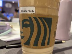 -星巴克臻选(成都东方新希望天祥店)