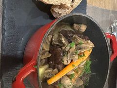 -LA CREPERIE BRETONNE布列塔尼法式餐厅(天童北路店)