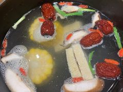 -呷哺呷哺 黄金牧场 (回龙观港龙店)