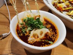 -太二酸菜鱼(正大广场店)