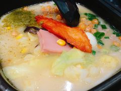 -阿香米线(深业上城店)