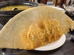 -邢家锅贴老店·非遗·开封菜(金明广场店)