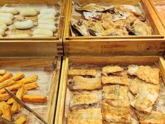 -一方渔歌蒸汽海鲜自助(文化路万达广场店)