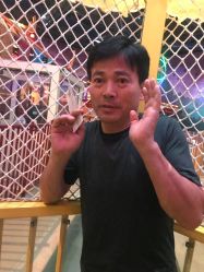 -南京万达乐园