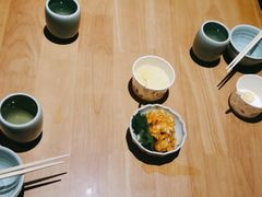 -一心创作料理屋(经开万达店)